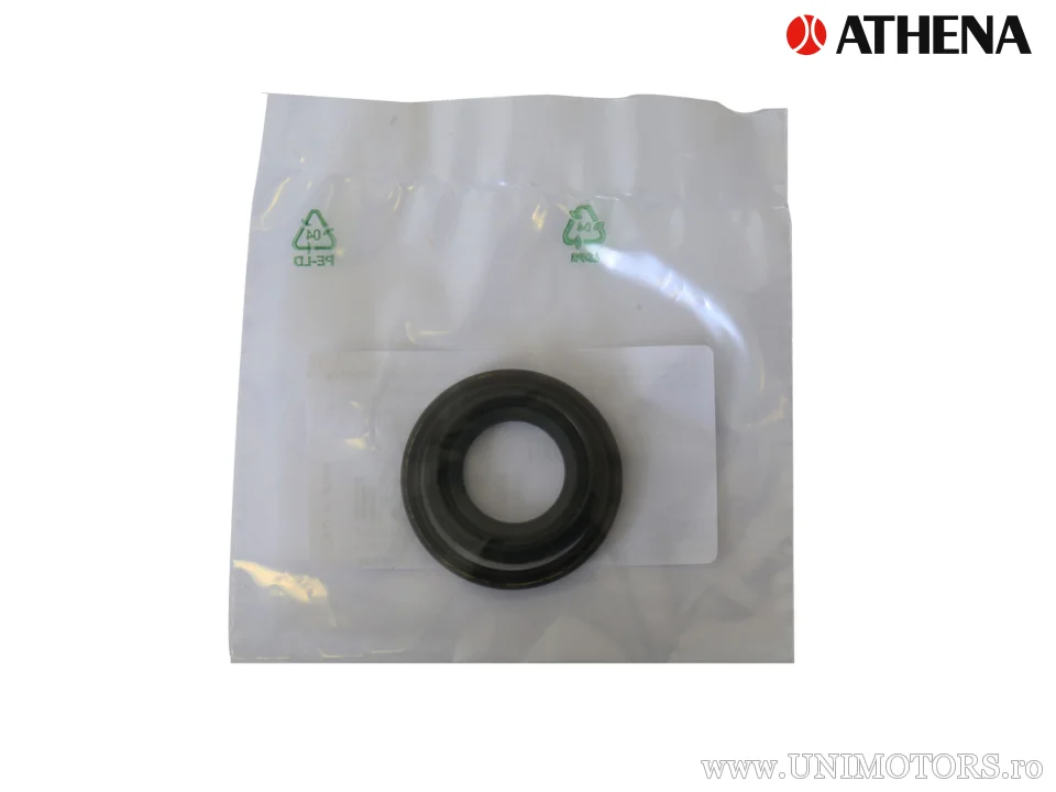 Kit de sellos de aceite para cigüeñal - Malaguti Ciak 50 Master ('04-'18) / Ciak 50 ('99-'00) / F15 50 Firefox AC ('05-'06) - 