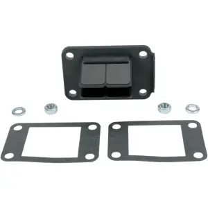 Kit de soupapes Reed V-Force 3 - Noir - 10080072