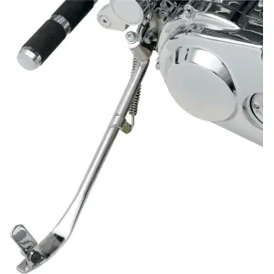 Kit de support chromé - Chrome - Longueur standard - 05100038