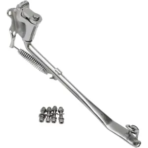 Kit de support de moto chromé - Chrome - Abaisse de 25,4 mm (1") - 05100039
