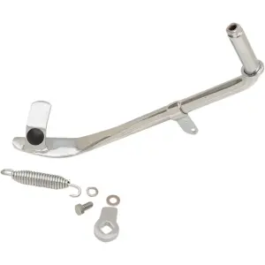 Kit de support pour moto - Chrome - Abaisse de 25,4 mm (1") - 05100324