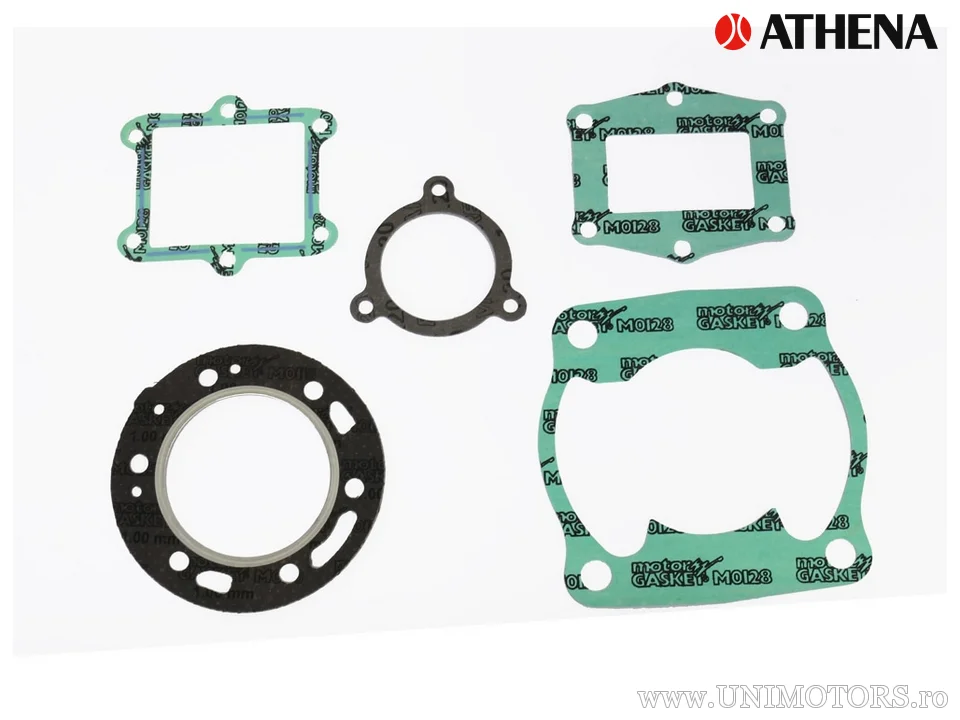Kit de vedação da parte superior - Honda ATC 250 R ('85-'86) - Athena