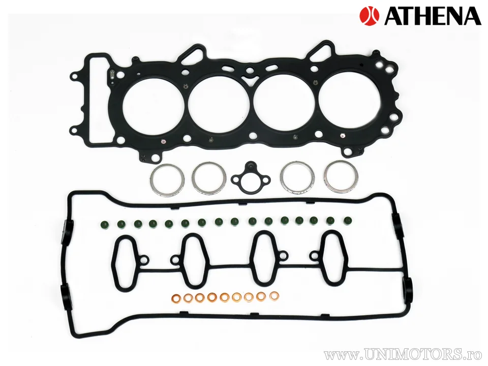 Kit de vedação da parte superior - Honda CB 1000 R ('08-'17) / CBF 1000 ('06-'16) - Athena