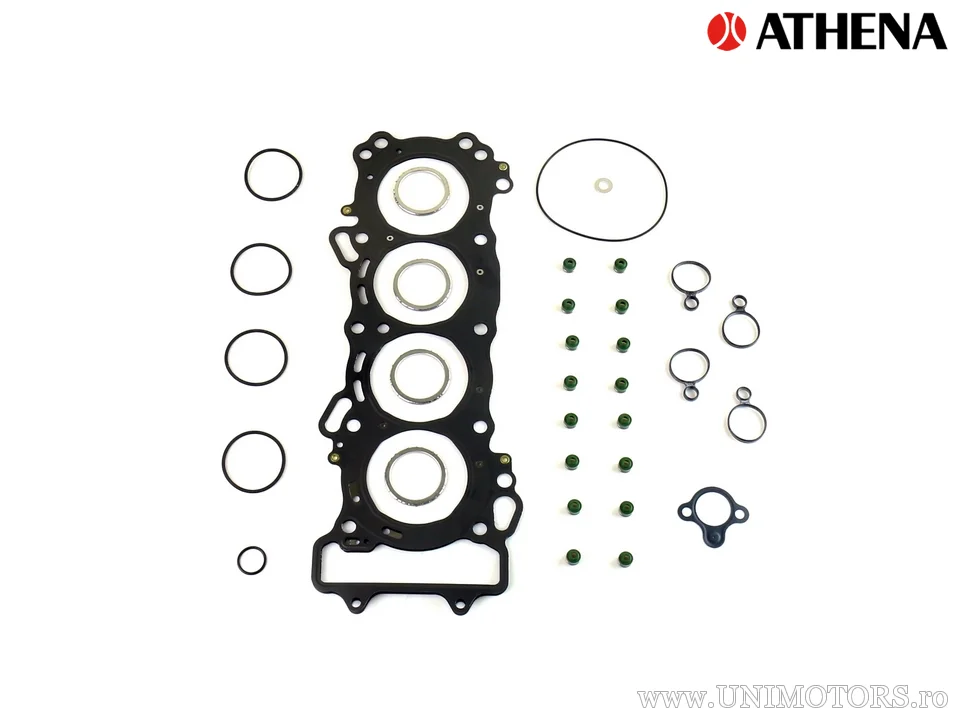 Kit de vedação da parte superior - Honda CBR 600 RR ('07-'19) - Athena