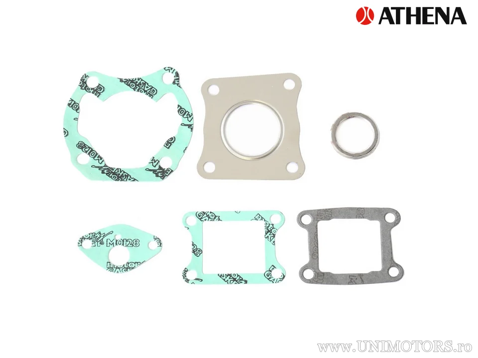 Kit de vedação da parte superior - Honda MB50S ('80-'82) / MT50S ('80-'89) - Athena