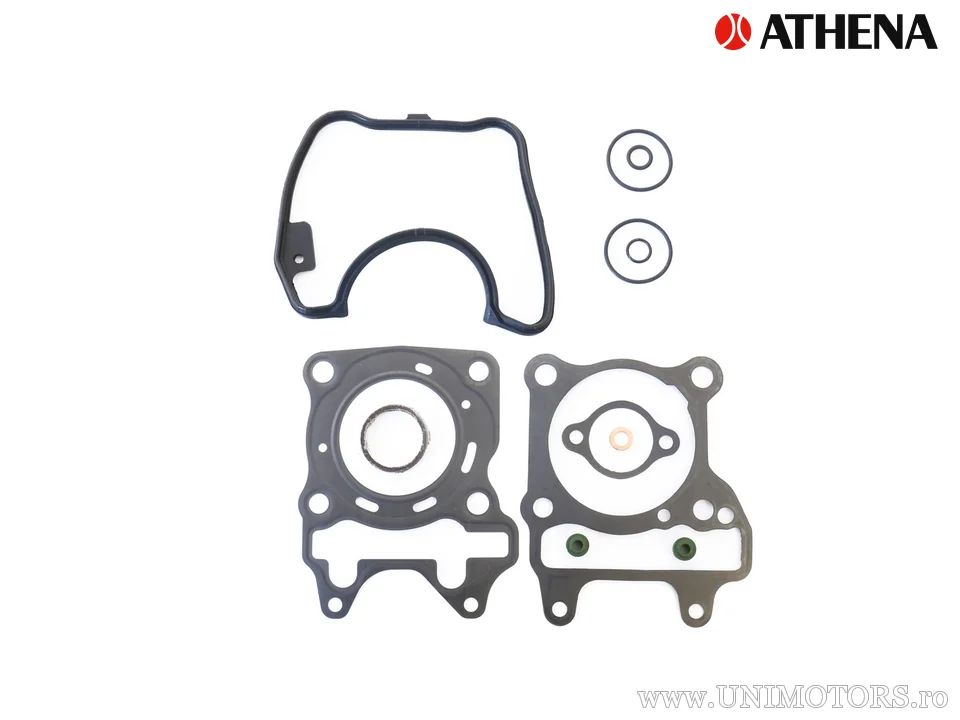 Kit de vedação da parte superior - Honda SH 125 ANC i Mode ('14-'16) - Athena