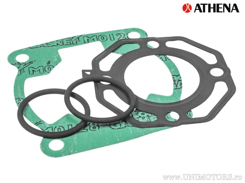 Kit de vedação da parte superior - Kawasaki KX80 ('90) - Athena