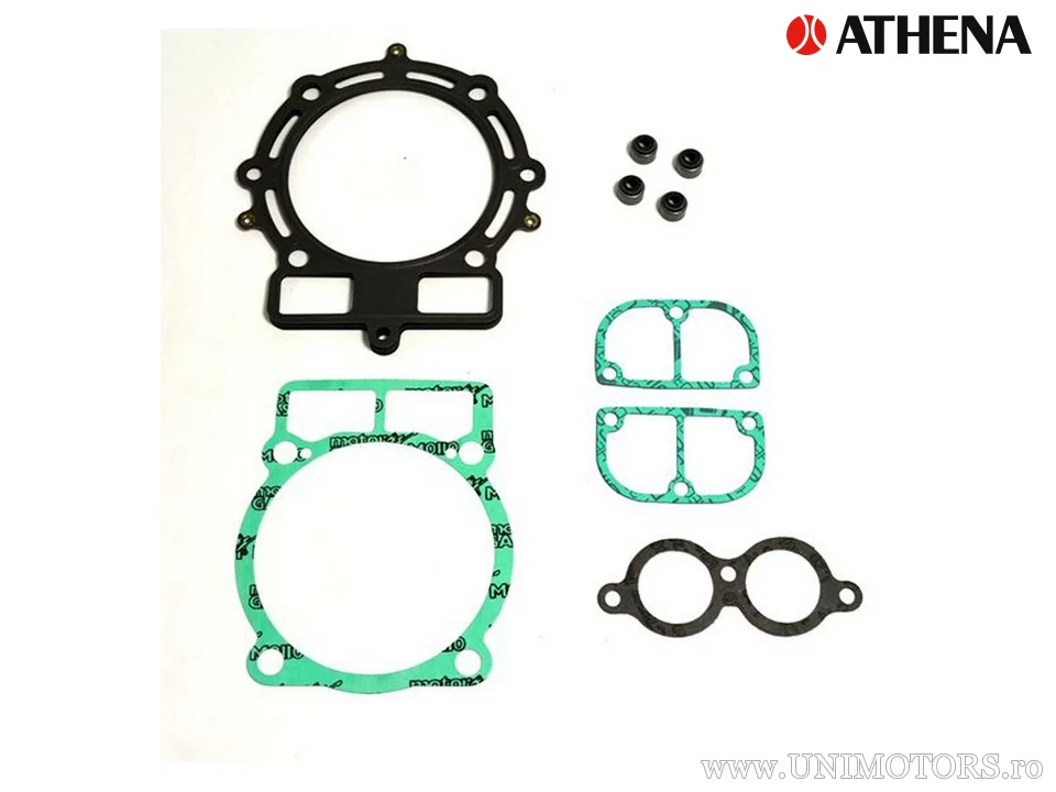 Kit de vedação da parte superior - KTM SMR560 ('06-'07) - Athena
