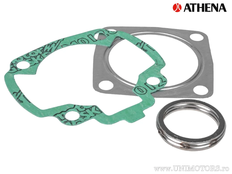 Kit de vedação da parte superior - Peugeot Elyseo 100 / Vivacity 100 ('99-'01) / SV 100 L ('98) / X-Fight 100 ('00-'01) - Athe