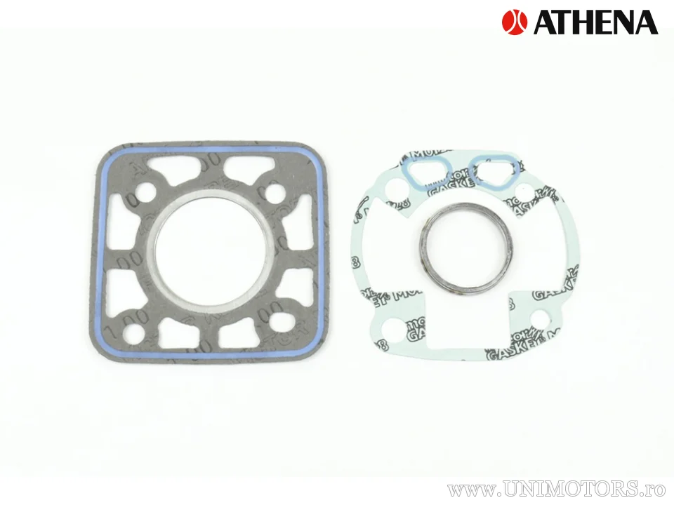 Kit de vedação da parte superior - Suzuki RG80 Gamma ('85-'94) - Athena