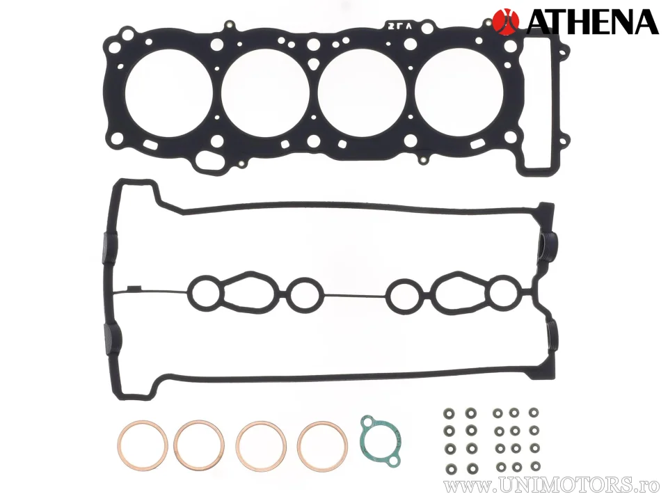 Kit de vedação da parte superior - Yamaha FZS 1000 Fazer ('01-'05) - Athena