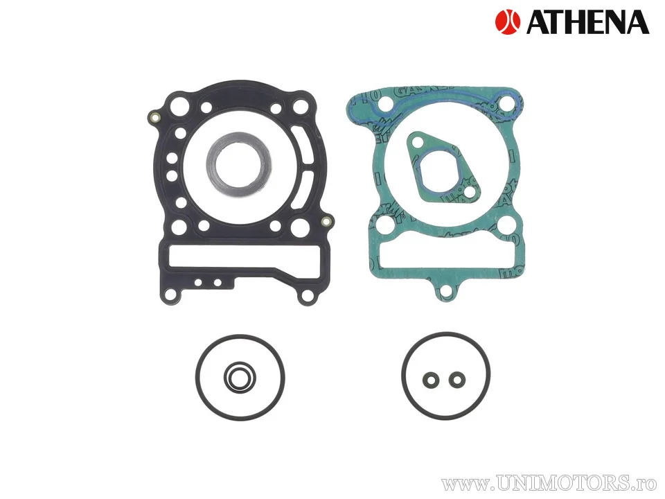 Kit de vedação da parte superior - Yamaha YP 180 E Majesty ('03-'06) - Athena