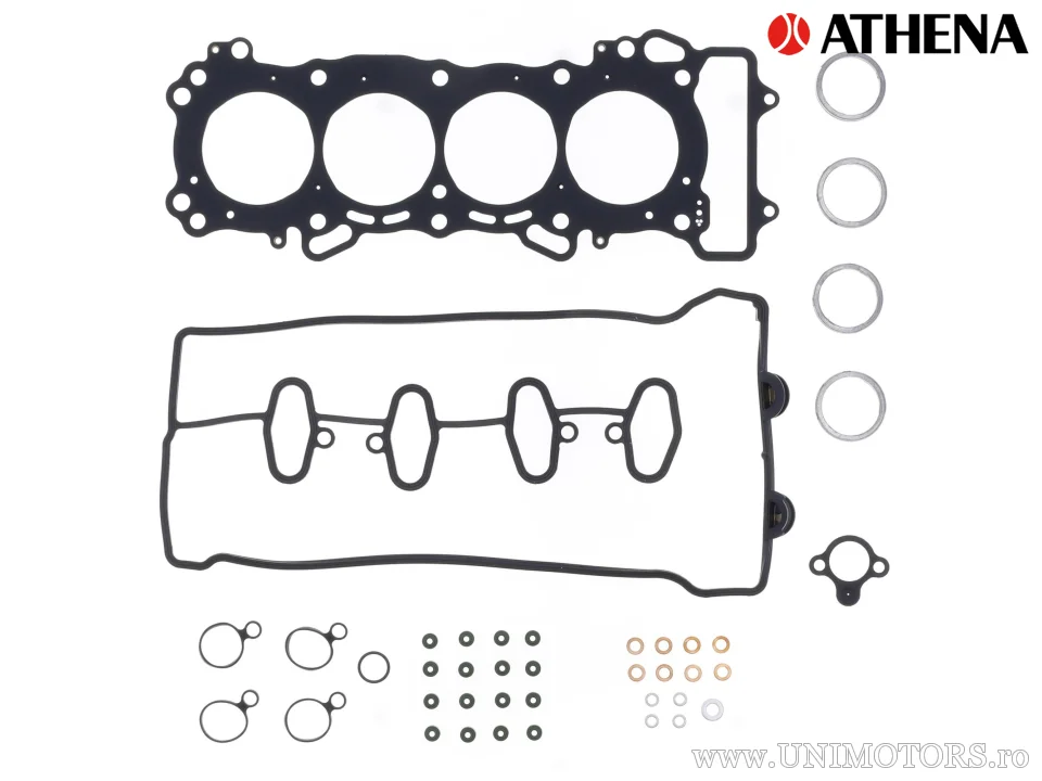 Kit de vedação de topo - Honda CBR 600 RR ('05-'06) - Athena