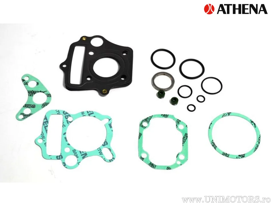 Kit de vedação de topo - Honda CRF 50 F ('04-'16) - Athena