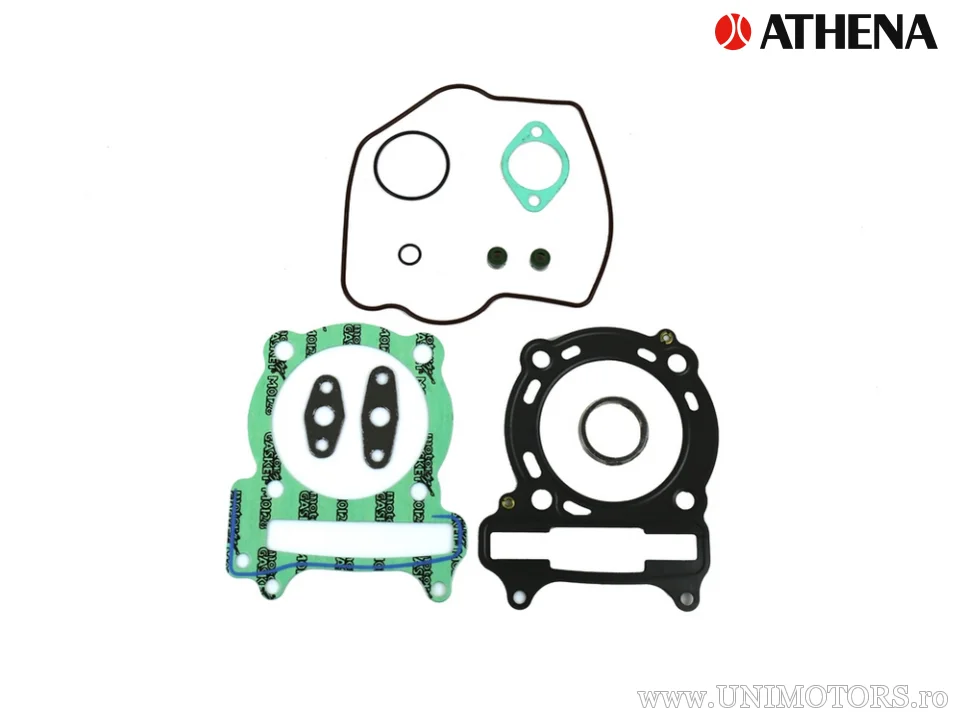Kit de vedação de topo - Kymco Maxxer 300HR / MXU300R ('05-'10) - Athena