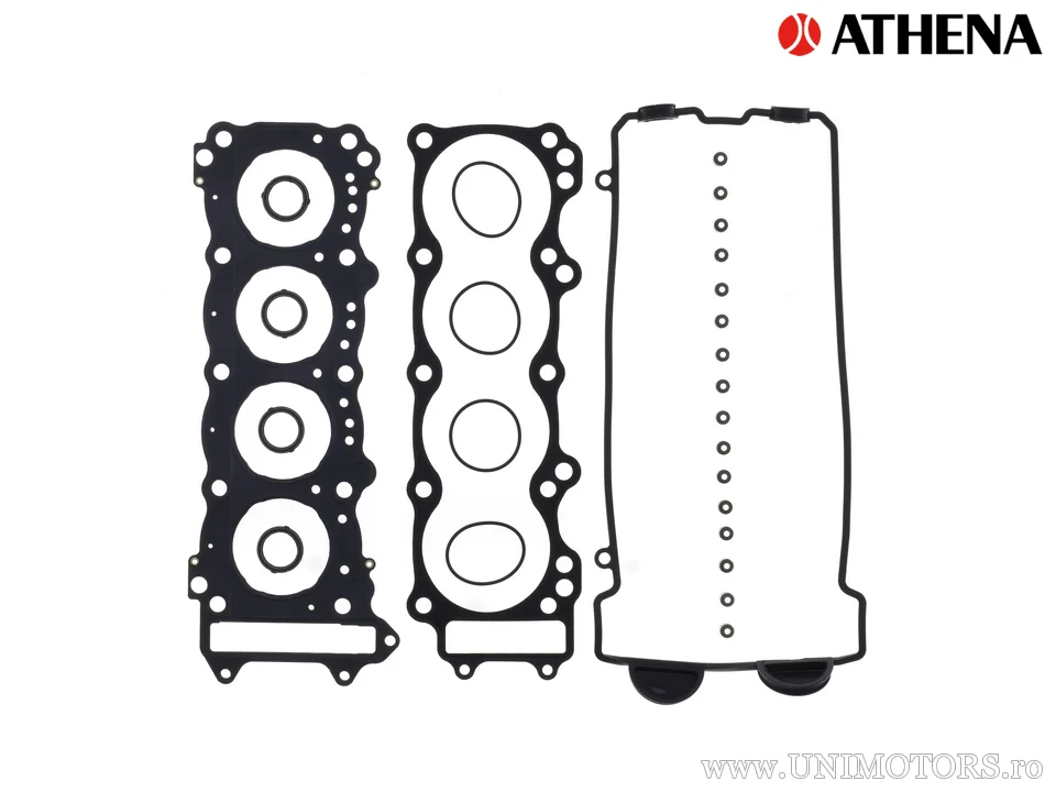 Kit de vedação de topo - Suzuki GSX-R 600 ('97-'00) - Athena