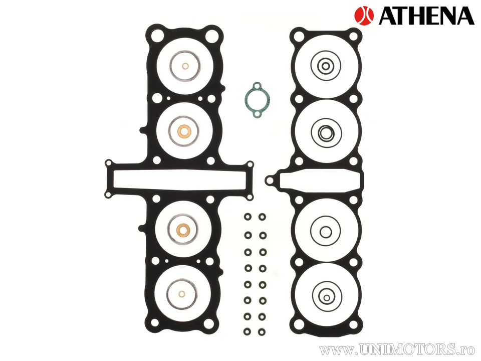 Kit de vedação de topo - Yamaha XJR 1300 SP ('99-'11) - Athena