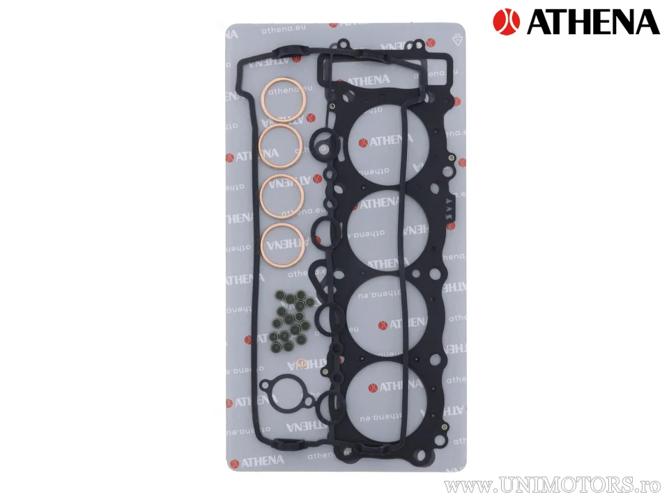 Kit de vedação de topo - Yamaha YZF 1000 R1 ('07-'08) - Athena