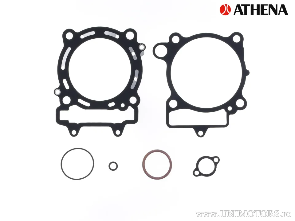 Kit de vedação do cilindro com tamanho padrão - Kawasaki KX450F ('16-'18) - Athena