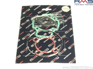 Kit de vedação do cilindro - Piaggio LC (4 cantos) - 50cc 2T - (RMS)