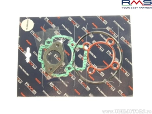 Kit de vedação do cilindro - Piaggio LC (4 cantos) - 50cc 2T - (RMS)