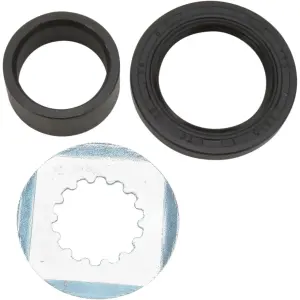 Kit de vedação do eixo da transmissão do pinhão - YAMAHA YZ 125 ('87-'04) / YZ 65 ('18-'26) / YZ 85 LW ('02-'25) - Moose