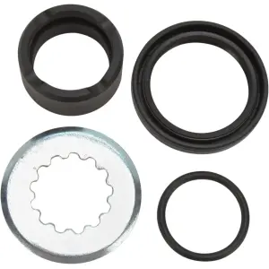 Kit de vedação do eixo do pinhão da transmissão - KAWASAKI KLX 400 R / KLX 400 SR / SUZUKI DR-Z 400 / DR-Z 400 E / DR-Z 400