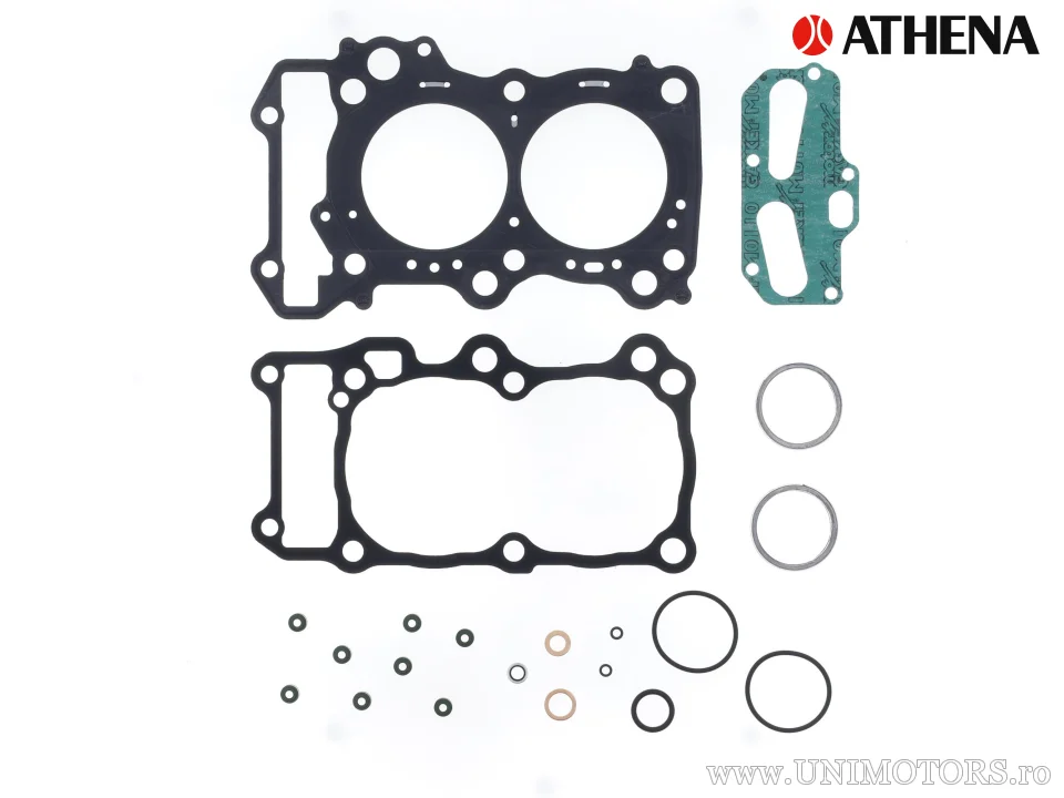 Kit de vedação para topo - Suzuki AN Burgman 650 ('03-'18) - Athena
