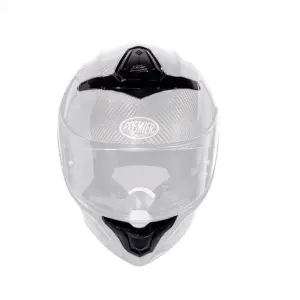 Kit de ventilación para casco Devil - Negro - Adulto - Talla única - 01331604