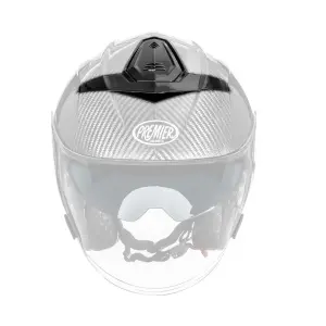 Kit de ventilation pour casque JT5 Carbon - Noir - Adulte - Taille Unique - 01331645