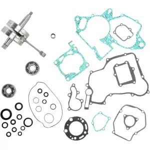 Kit de vilebrequin - 09210280