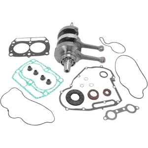 Kit de vilebrequin - 09210426