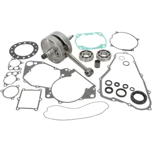 Kit de virabrequim - 09210271