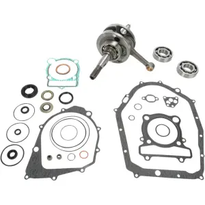 Kit de virabrequim - 09210402