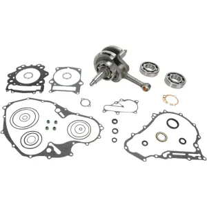 Kit de virabrequim - 09210409