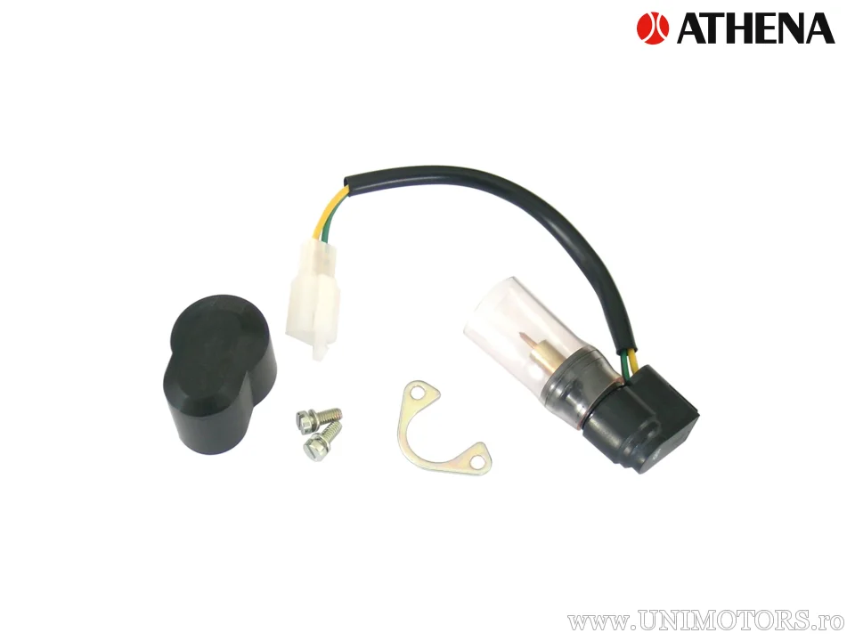 Kit demaror electric pentru carburator 068106 - Athena
