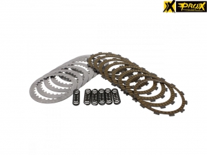 Kit d'embrayage complet - Honda CRF 450 R ('13-'16) - ProX