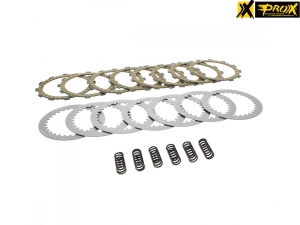 Kit d'embrayage complet - Yamaha YZ 250 2T ('94-'01) - ProX