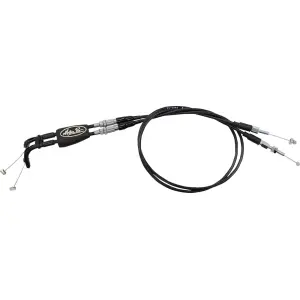 Kit di acceleratore a tasso variabile Rev3 - Nero, Opaco - 06320961