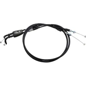 Kit di accelerazione a tasso variabile Rev3 - Nero, Opaco - 06320901