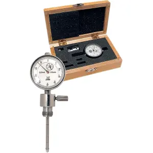 Kit di distribuzione - Argento - 38010030