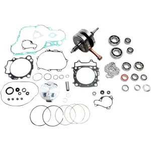 Kit di ricostruzione del motore - 09031437