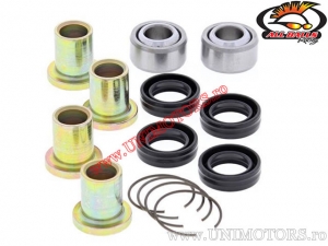 Kit douille de bras inférieur avant Honda TRX 250R ('87-'89) - All Balls