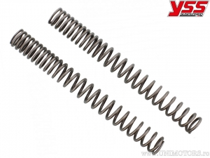 KIT FORK SPRING - Aprilia RST 1000 Mille Futura ('01-'04) - YSS