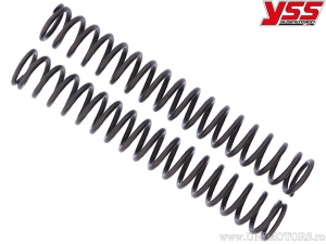 KIT FORK SPRING - Kawasaki ZX-10R 1000 S Ninja ABS / ZX-10R 1000 S Ninja KRT Replica ABS - YSS