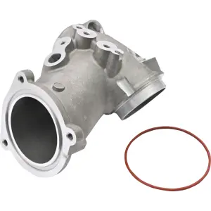 Kit galerie d'admission - Argent - 10500480