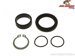 Kit garnituri ax pinion fata - Kawasaki KDX250 ('91-'94) / KX250 ('91-'07) - All Balls