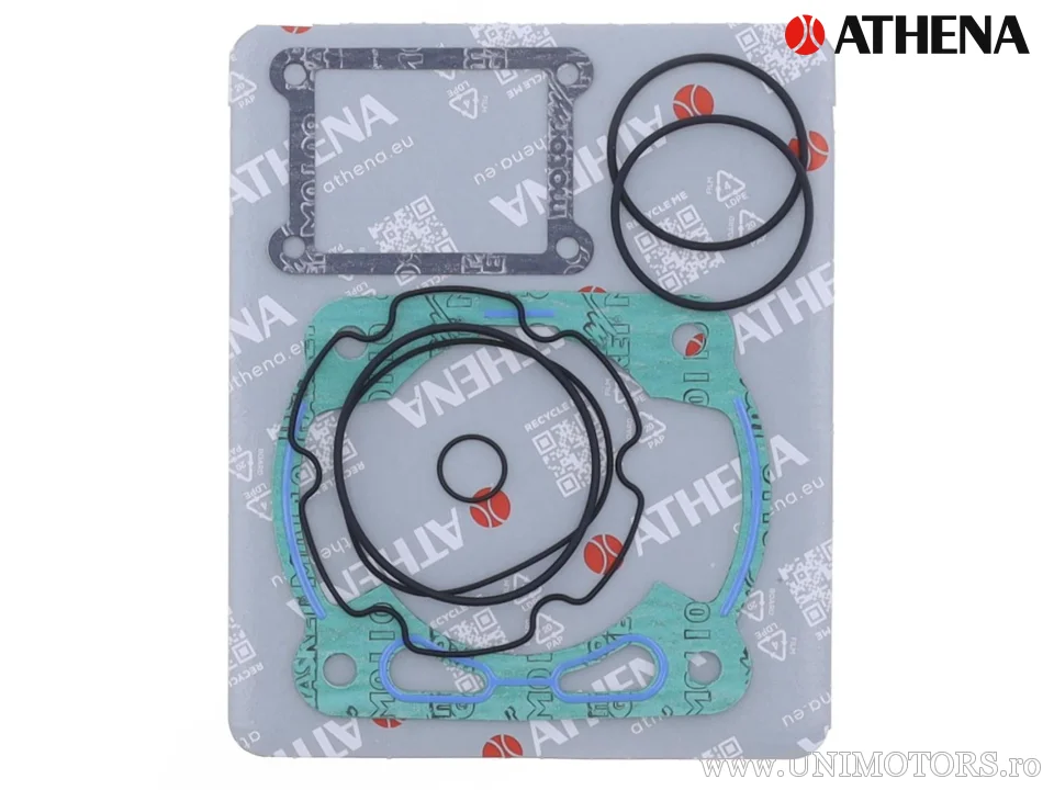 Kit garnituri chiulasă - Athena