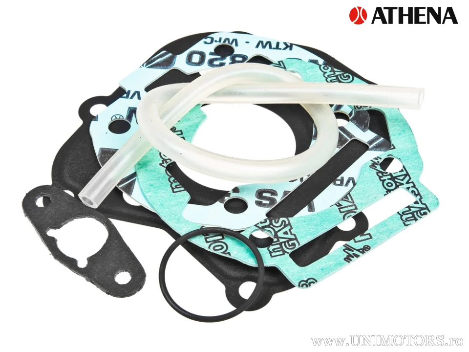 Kit garnituri cilindru alezaj standard - Derbi GPR 50 R EU2 ('06-'08) / Senda 50 SM DRD Pro E2 ('06-'11) - Athena