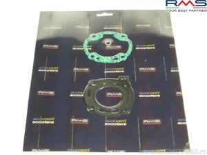 Kit garnituri cilindru - Aprilia SR 50 Di-Tech / SR 50 R LC Ditech Factory (injectie) 50cc 2T - (RMS)